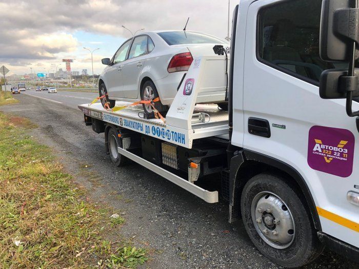 Приглашаем к сотрудничеству по перевозке автомобилей и спецтехники